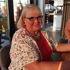 Meet your Posher, Luanne